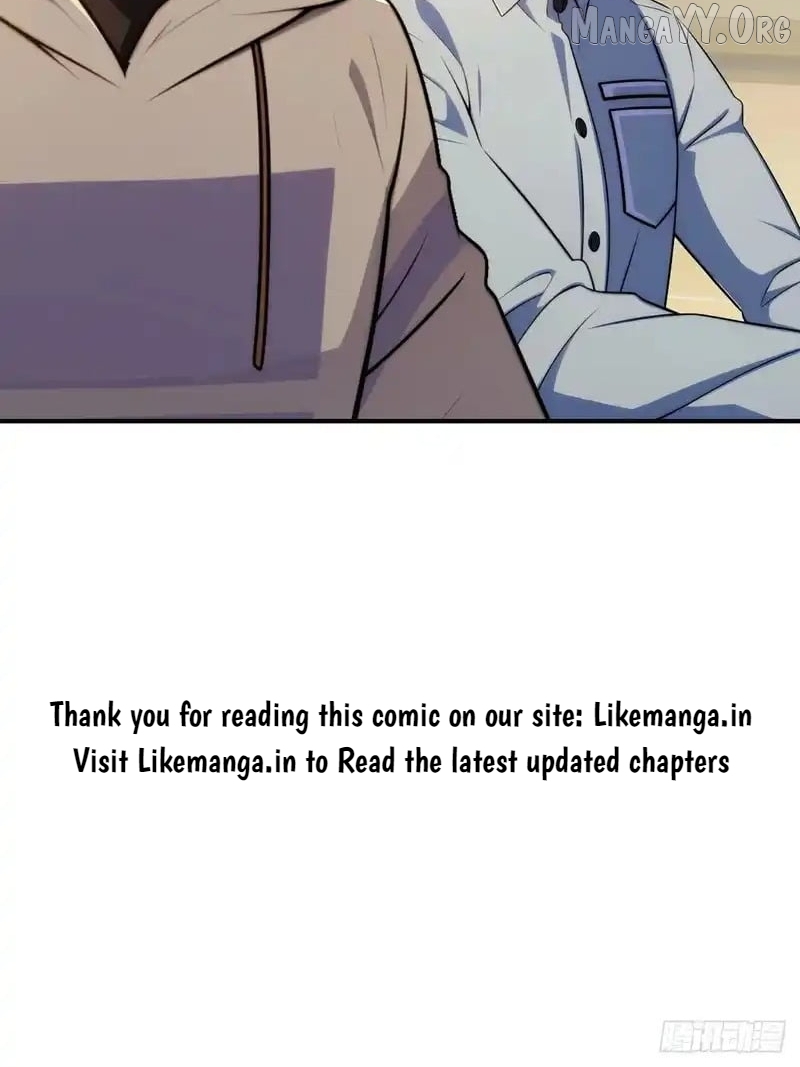 The Ultimate Wantless Godly Rich System Chapter 76 - page 15